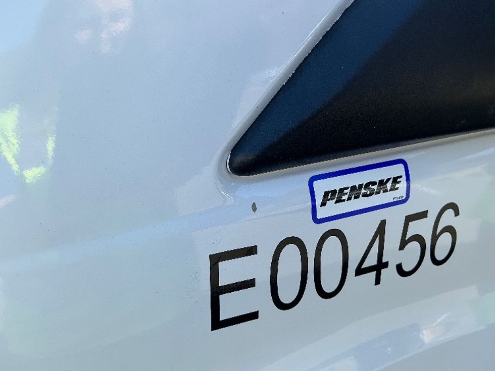 Cargo Van (Panel Van)-Alternative Fuel Trucks & Tractors-Ford-2022-TRAN350E-San Diego-CA-64,508\n\t\tmiles-$ 34,750 - Image 28