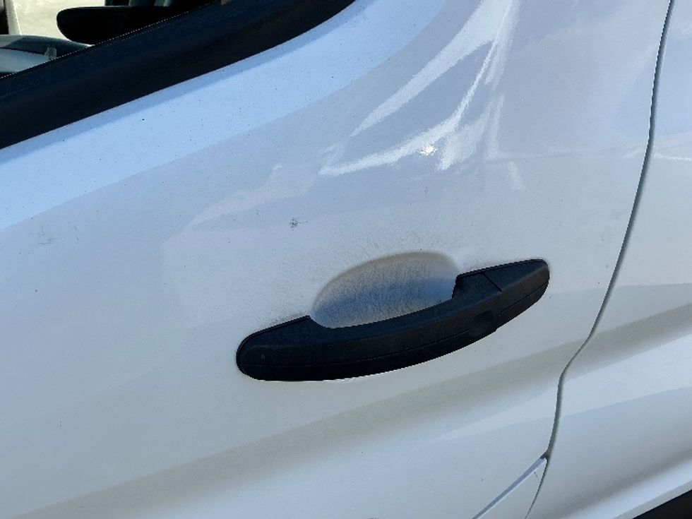 Cargo Van (Panel Van)-Alternative Fuel Trucks & Tractors-Ford-2022-TRAN350E-San Diego-CA-64,508\n\t\tmiles-$ 34,750 - Image 29