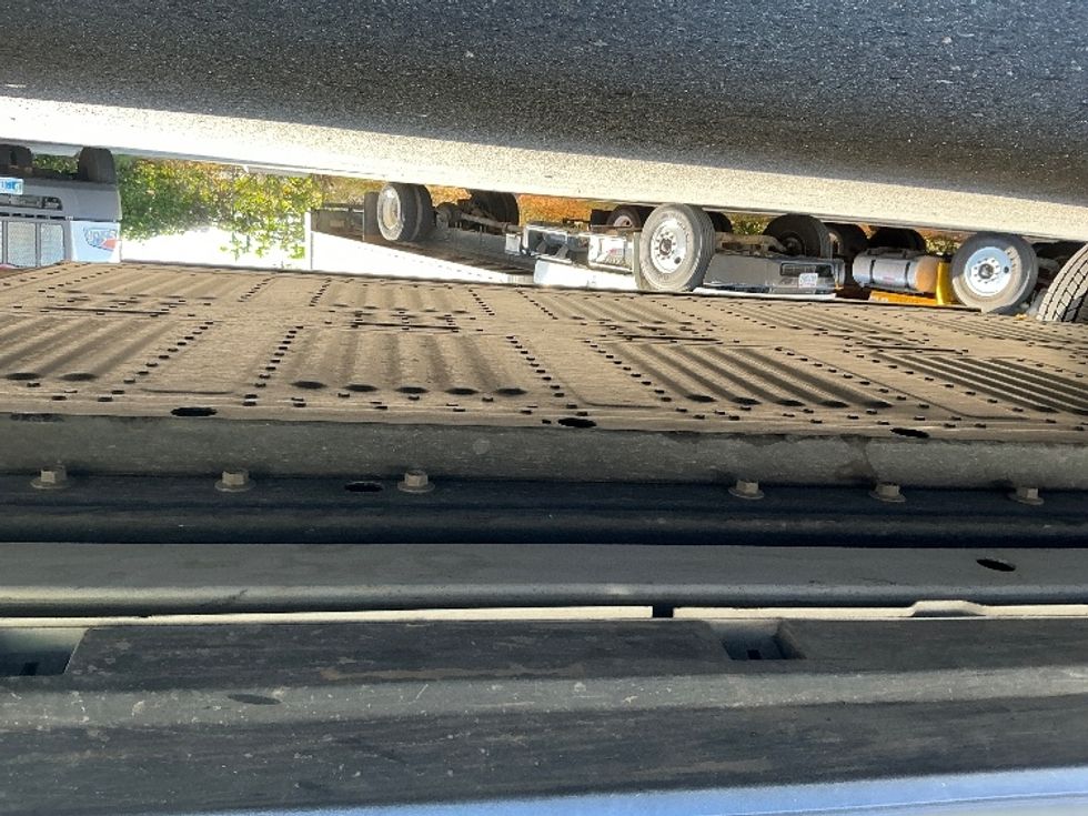 Cargo Van (Panel Van)-Alternative Fuel Trucks & Tractors-Ford-2022-TRAN350E-San Diego-CA-64,508\n\t\tmiles-$ 34,750 - Image 5