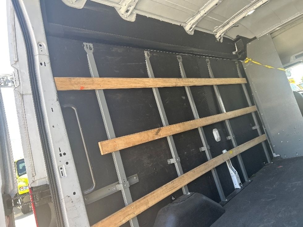 Cargo Van (Panel Van)-Alternative Fuel Trucks & Tractors-Ford-2022-TRAN350E-San Diego-CA-74,612\n\t\tmiles-$ 33,750 - Image 11