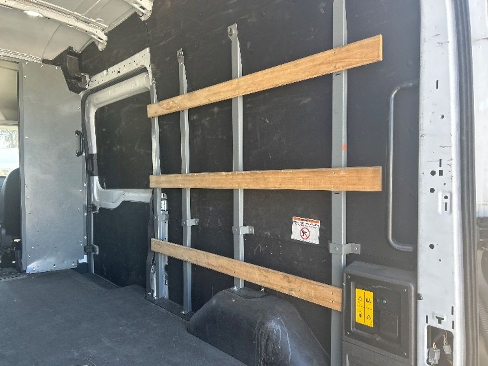 Cargo Van (Panel Van)-Alternative Fuel Trucks & Tractors-Ford-2022-TRAN350E-San Diego-CA-74,612\n\t\tmiles-$ 33,750 - Image 12