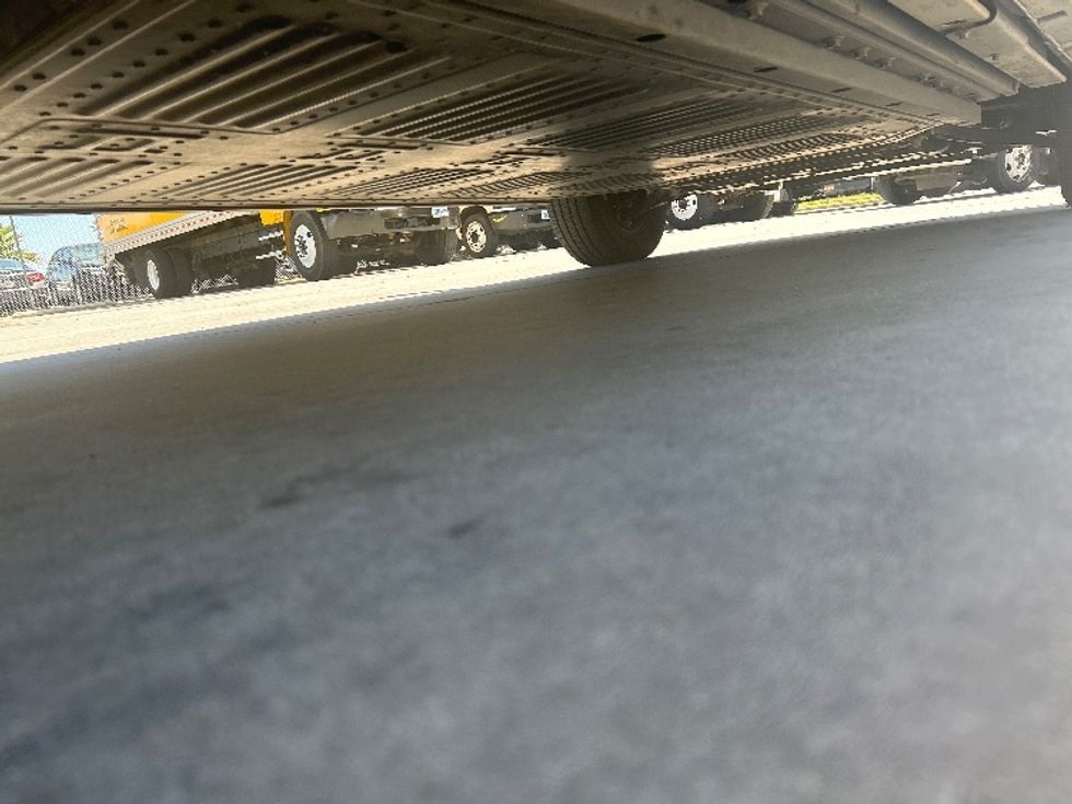Cargo Van (Panel Van)-Alternative Fuel Trucks & Tractors-Ford-2022-TRAN350E-San Diego-CA-74,612\n\t\tmiles-$ 33,750 - Image 14