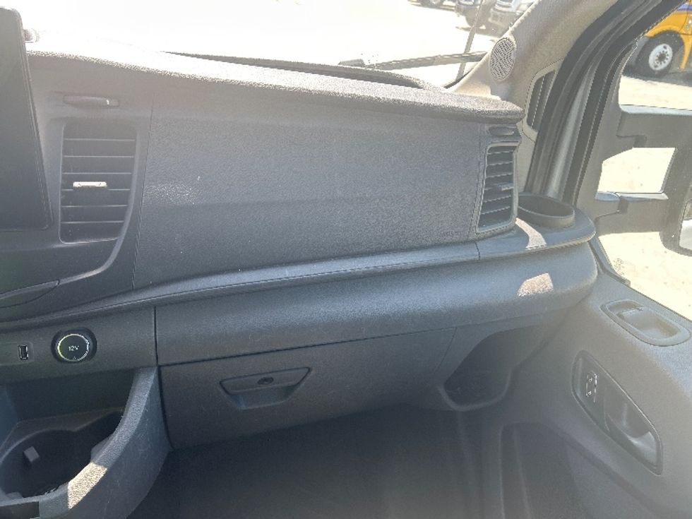 Cargo Van (Panel Van)-Alternative Fuel Trucks & Tractors-Ford-2022-TRAN350E-San Diego-CA-74,612\n\t\tmiles-$ 33,750 - Image 21
