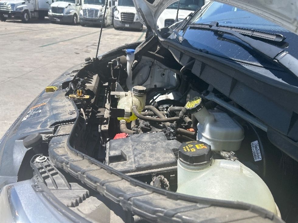 Cargo Van (Panel Van)-Alternative Fuel Trucks & Tractors-Ford-2022-TRAN350E-San Diego-CA-74,612\n\t\tmiles-$ 33,750 - Image 24