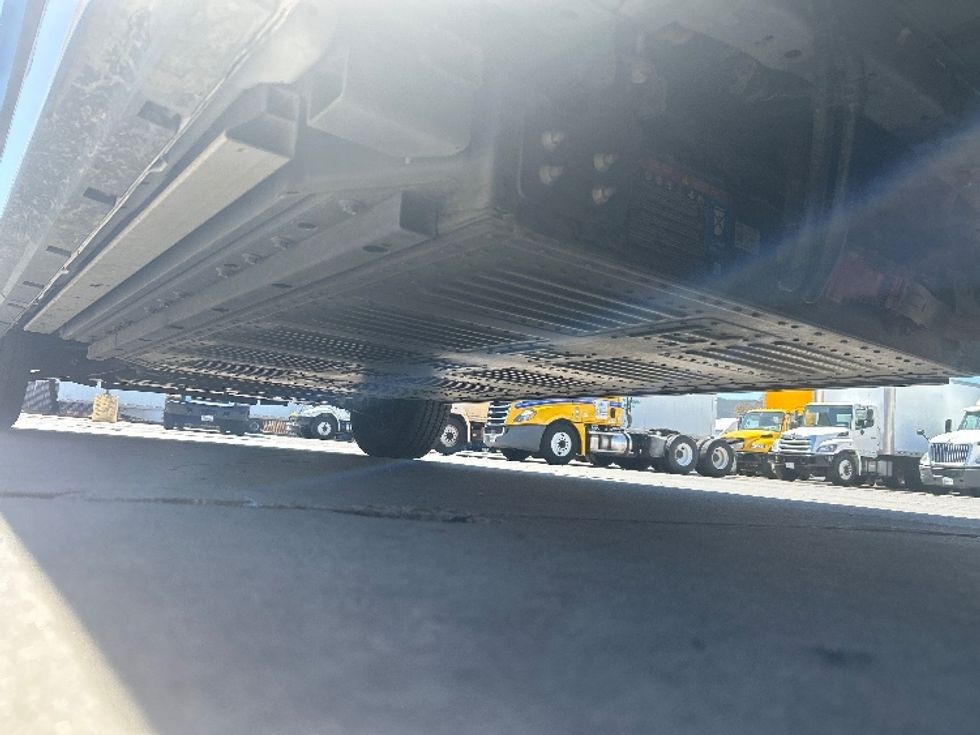 Cargo Van (Panel Van)-Alternative Fuel Trucks & Tractors-Ford-2022-TRAN350E-San Diego-CA-74,612\n\t\tmiles-$ 33,750 - Image 5