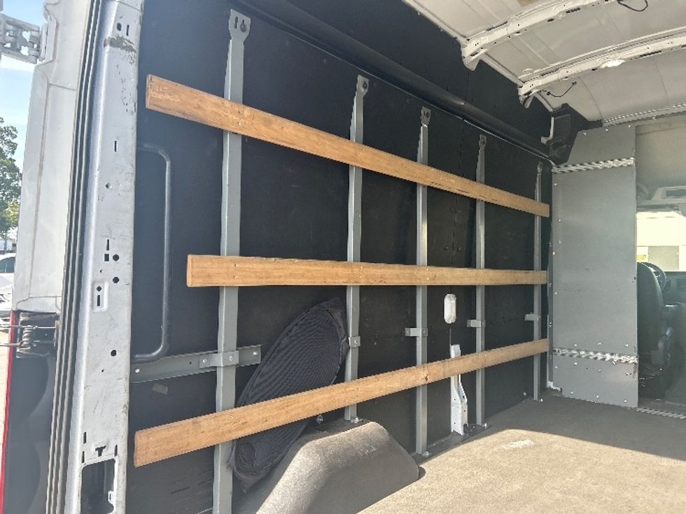 Cargo Van (Panel Van)-Alternative Fuel Trucks & Tractors-Ford-2022-TRAN350E-San Diego-CA-74,665\n\t\tmiles-$ 31,750 - Image 11