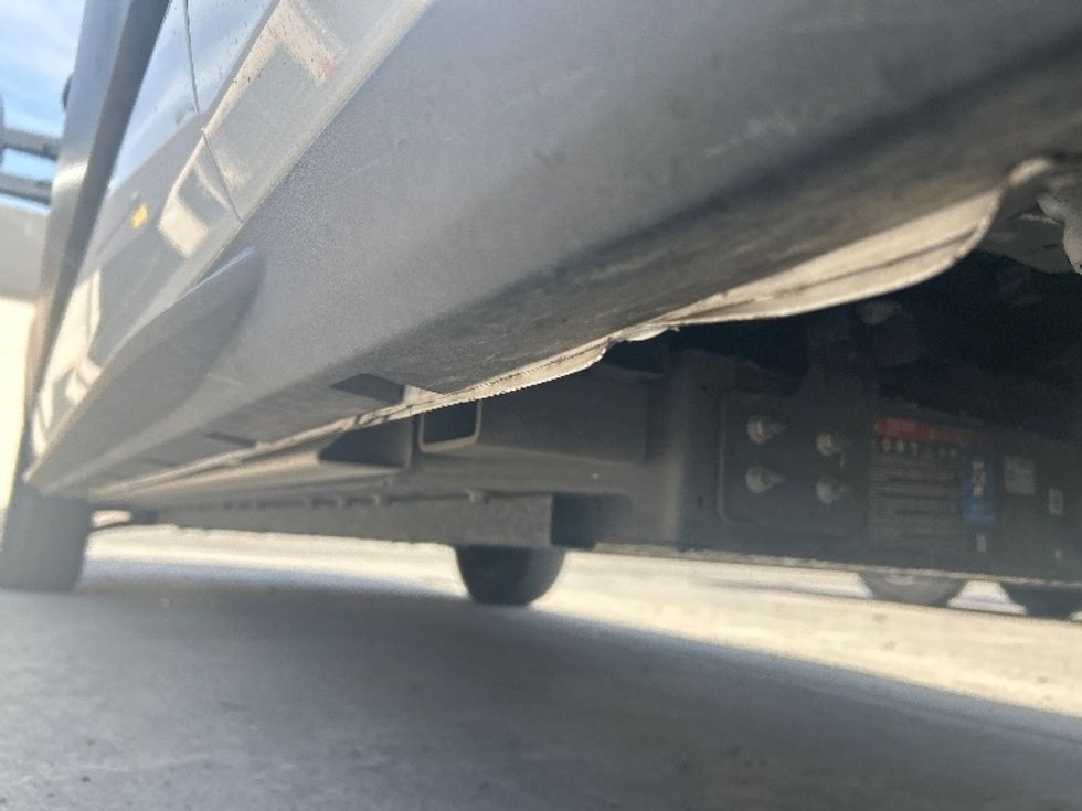 Cargo Van (Panel Van)-Alternative Fuel Trucks & Tractors-Ford-2022-TRAN350E-San Diego-CA-74,665\n\t\tmiles-$ 31,750 - Image 5