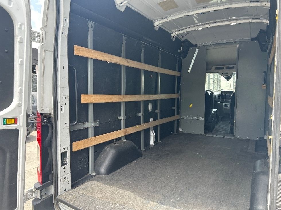 Cargo Van (Panel Van)-Alternative Fuel Trucks & Tractors-Ford-2022-TRAN350E-San Marcos-CA-63,435\n\t\tmiles-$ 32,750 - Image 11