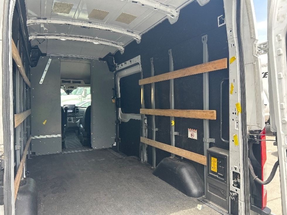 Cargo Van (Panel Van)-Alternative Fuel Trucks & Tractors-Ford-2022-TRAN350E-San Marcos-CA-63,435\n\t\tmiles-$ 32,750 - Image 12