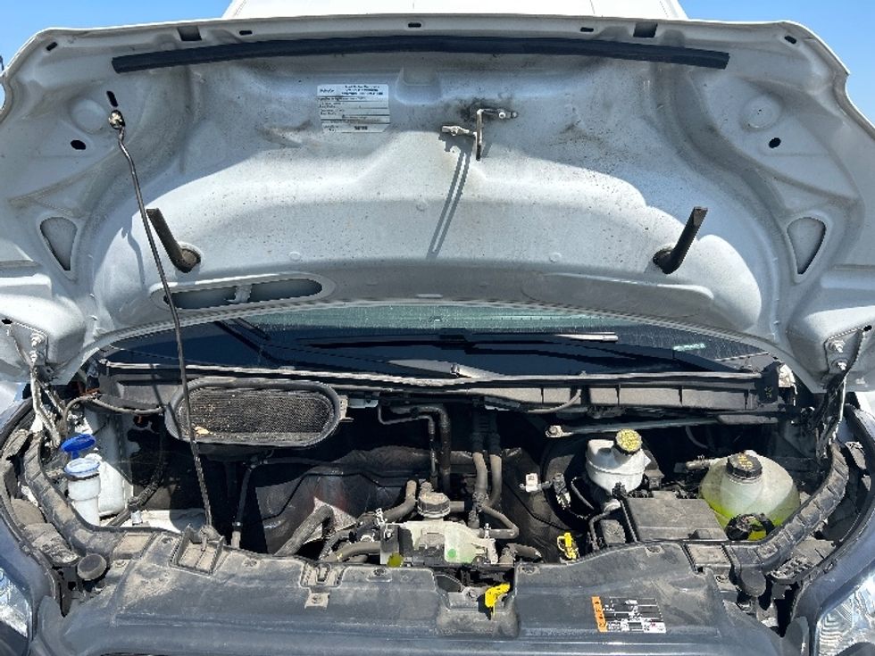 Cargo Van (Panel Van)-Alternative Fuel Trucks & Tractors-Ford-2022-TRAN350E-Santa Ana-CA-57,739\n\t\tmiles-$ 36,500 - Image 23