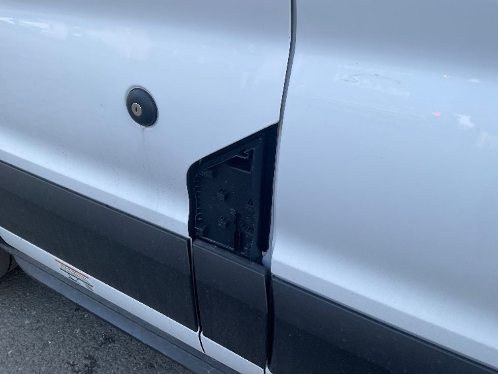 Cargo Van (Panel Van)-Alternative Fuel Trucks & Tractors-Ford-2022-TRAN350E-Seattle-WA-11,971\n\t\tmiles-$ 40,000 - Image 25