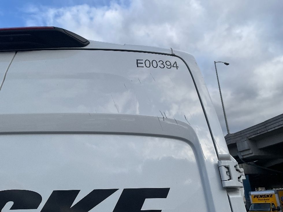 Cargo Van (Panel Van)-Alternative Fuel Trucks & Tractors-Ford-2022-TRAN350E-Seattle-WA-11,971\n\t\tmiles-$ 40,000 - Image 26