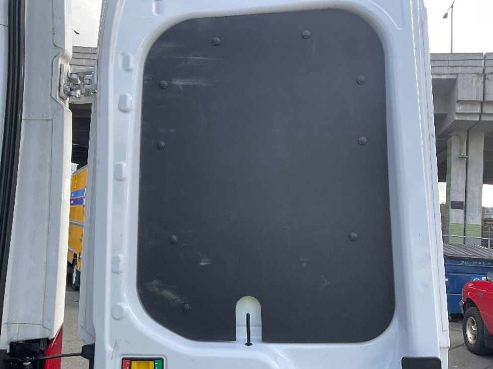 Cargo Van (Panel Van)-Alternative Fuel Trucks & Tractors-Ford-2022-TRAN350E-Seattle-WA-11,971\n\t\tmiles-$ 40,000 - Image 27