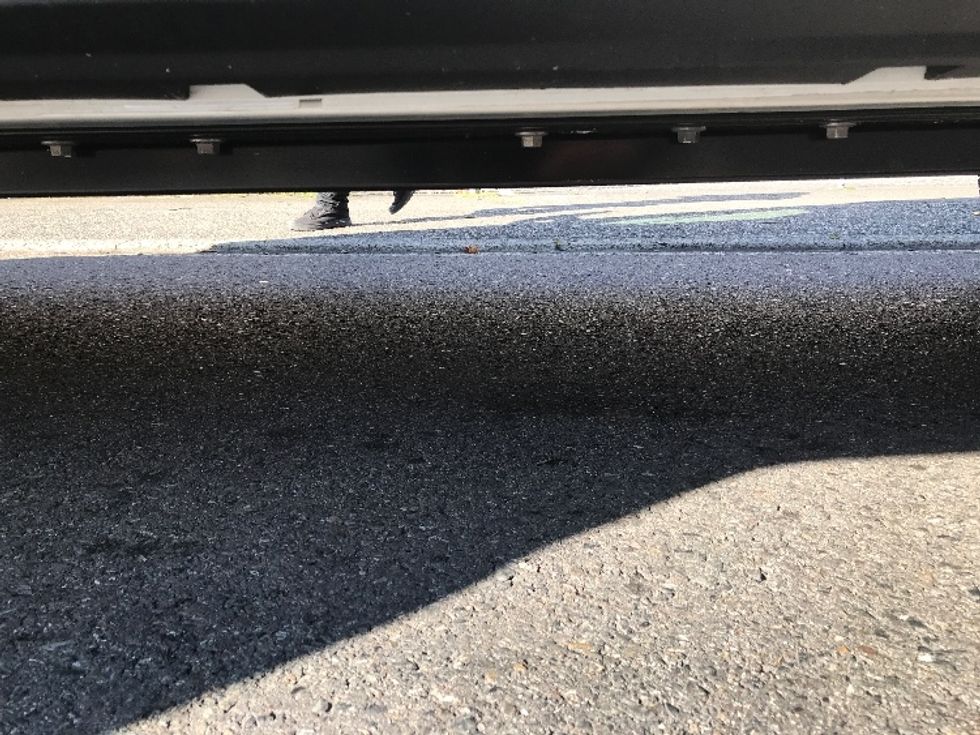 Cargo Van (Panel Van)-Alternative Fuel Trucks & Tractors-Ford-2022-TRAN350E-Seattle-WA-11,971\n\t\tmiles-$ 40,000 - Image 5