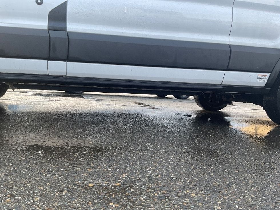 Cargo Van (Panel Van)-Alternative Fuel Trucks & Tractors-Ford-2022-TRAN350E-Seattle-WA-14,523\n\t\tmiles-$ 40,000 - Image 5