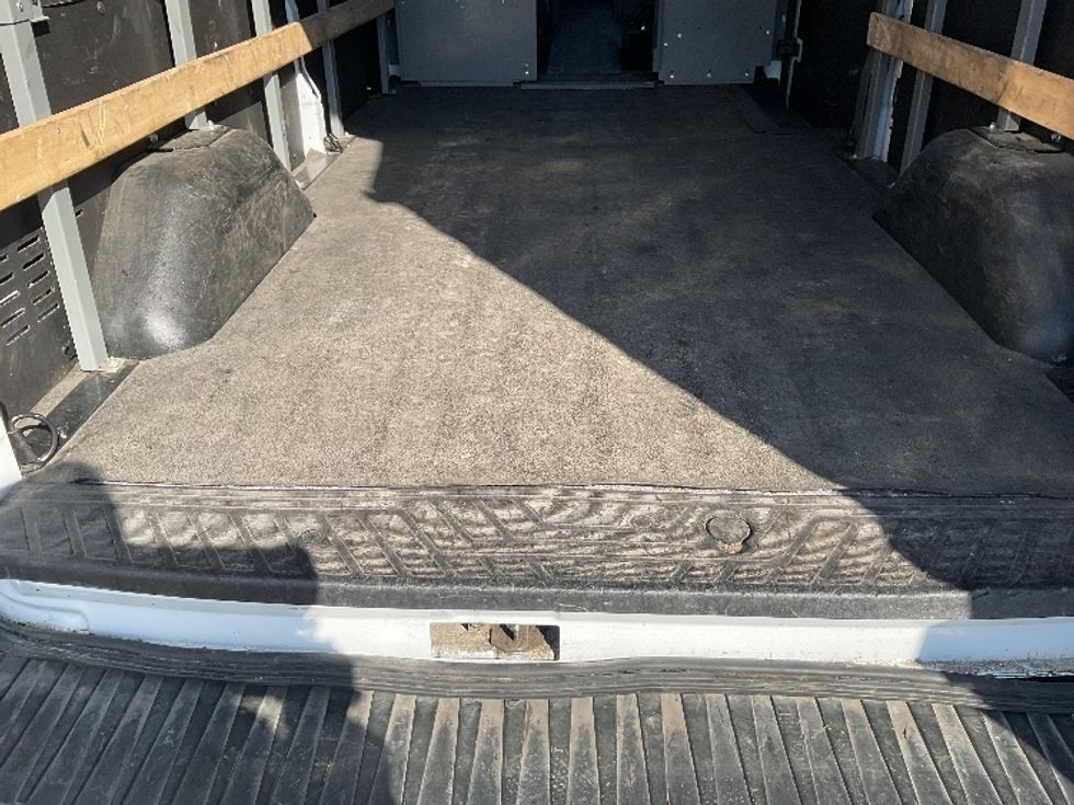 Cargo Van (Panel Van)-Alternative Fuel Trucks & Tractors-Ford-2022-TRAN350E-Seattle-WA-20,312\n\t\tmiles-$ 35,000 - Image 10