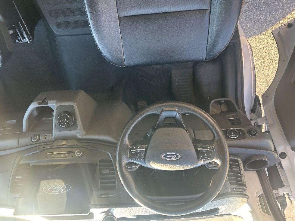 Cargo Van (Panel Van)-Alternative Fuel Trucks & Tractors-Ford-2022-TRAN350E-Seattle-WA-25,898\n\t\tmiles-$ 26,750 - Image 15