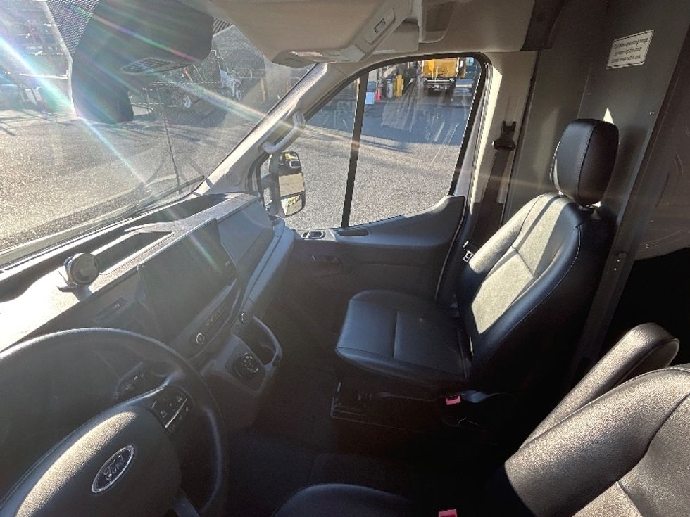 Cargo Van (Panel Van)-Alternative Fuel Trucks & Tractors-Ford-2022-TRAN350E-Seattle-WA-25,898\n\t\tmiles-$ 26,750 - Image 16