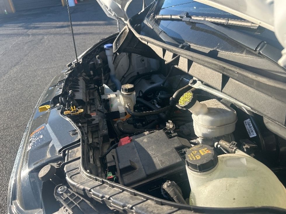 Cargo Van (Panel Van)-Alternative Fuel Trucks & Tractors-Ford-2022-TRAN350E-Seattle-WA-25,898\n\t\tmiles-$ 26,750 - Image 21