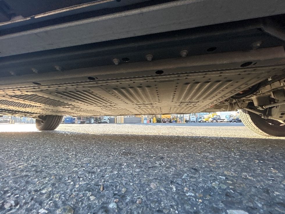 Cargo Van (Panel Van)-Alternative Fuel Trucks & Tractors-Ford-2022-TRAN350E-Seattle-WA-25,898\n\t\tmiles-$ 26,750 - Image 5