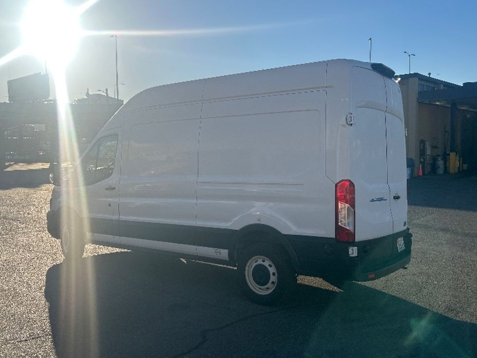 Cargo Van (Panel Van)-Alternative Fuel Trucks & Tractors-Ford-2022-TRAN350E-Seattle-WA-25,898\n\t\tmiles-$ 26,750 - Image 6