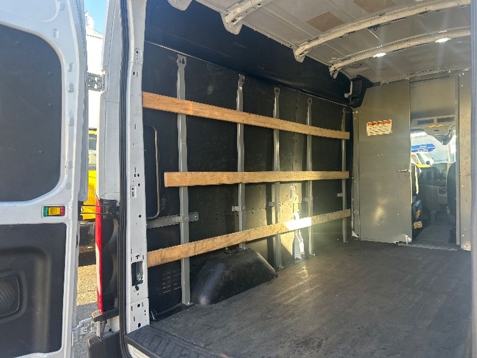 Cargo Van (Panel Van)-Alternative Fuel Trucks & Tractors-Ford-2022-TRAN350E-Seattle-WA-25,898\n\t\tmiles-$ 26,750 - Image 8