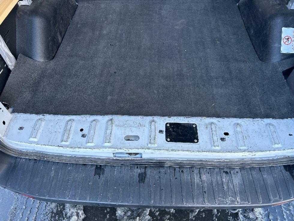 Cargo Van (Panel Van)-Alternative Fuel Trucks & Tractors-Ford-2022-TRAN350E-Sparks-NV-7,476\n\t\tmiles-$ 43,000 - Image 10