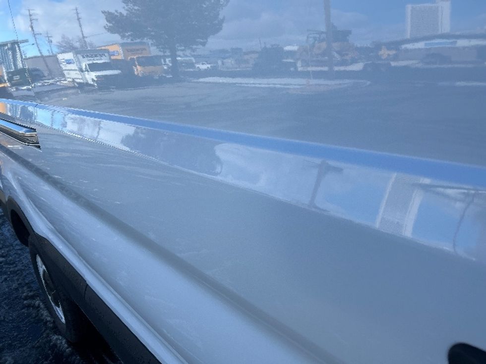 Cargo Van (Panel Van)-Alternative Fuel Trucks & Tractors-Ford-2022-TRAN350E-Sparks-NV-7,476\n\t\tmiles-$ 43,000 - Image 26