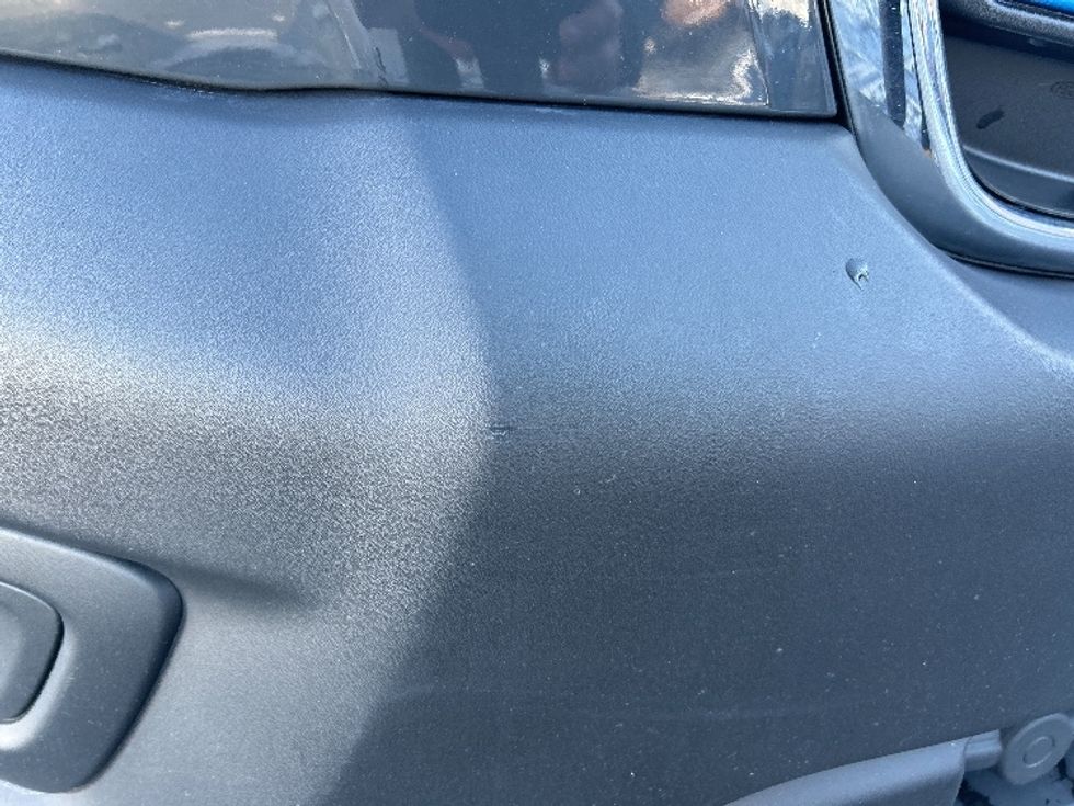 Cargo Van (Panel Van)-Alternative Fuel Trucks & Tractors-Ford-2022-TRAN350E-Sparks-NV-7,476\n\t\tmiles-$ 43,000 - Image 27