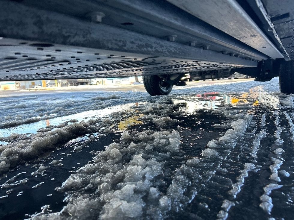 Cargo Van (Panel Van)-Alternative Fuel Trucks & Tractors-Ford-2022-TRAN350E-Sparks-NV-7,476\n\t\tmiles-$ 43,000 - Image 5