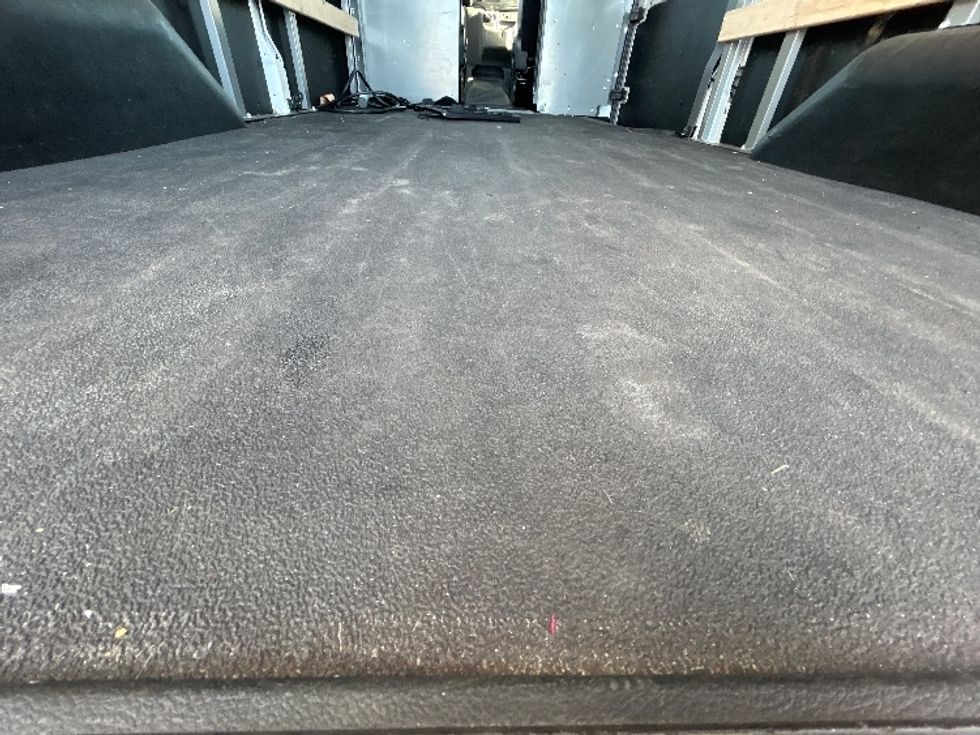 Cargo Van (Panel Van)-Alternative Fuel Trucks & Tractors-Ford-2022-TRAN350E-Stockton-CA-7,477\n\t\tmiles-$ 40,750 - Image 10