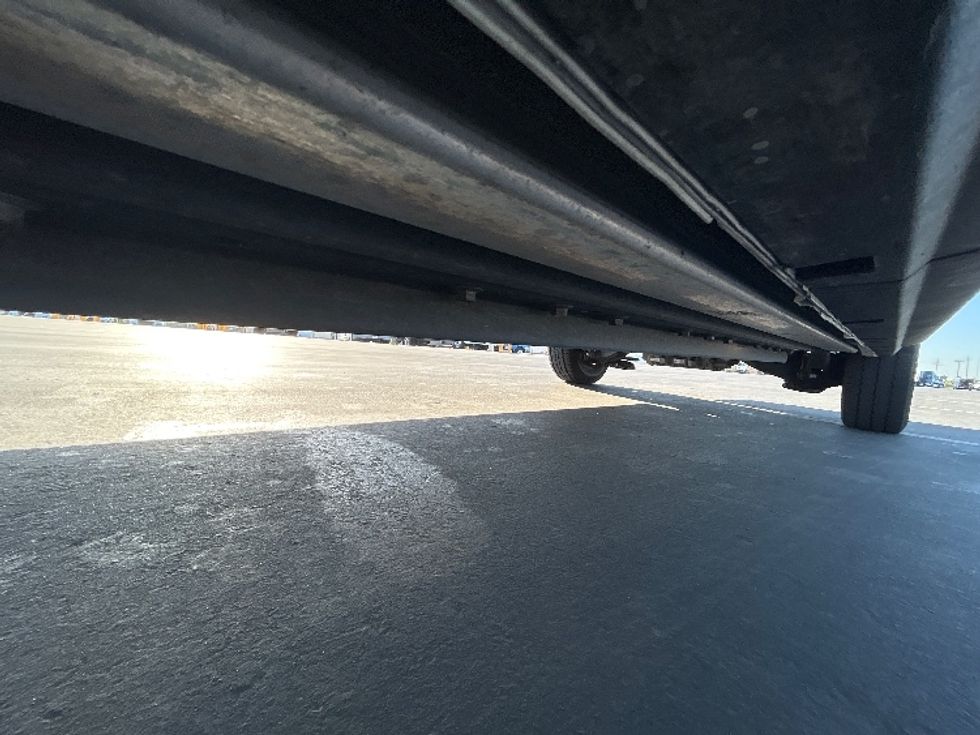 Cargo Van (Panel Van)-Alternative Fuel Trucks & Tractors-Ford-2022-TRAN350E-Stockton-CA-7,477\n\t\tmiles-$ 40,750 - Image 5