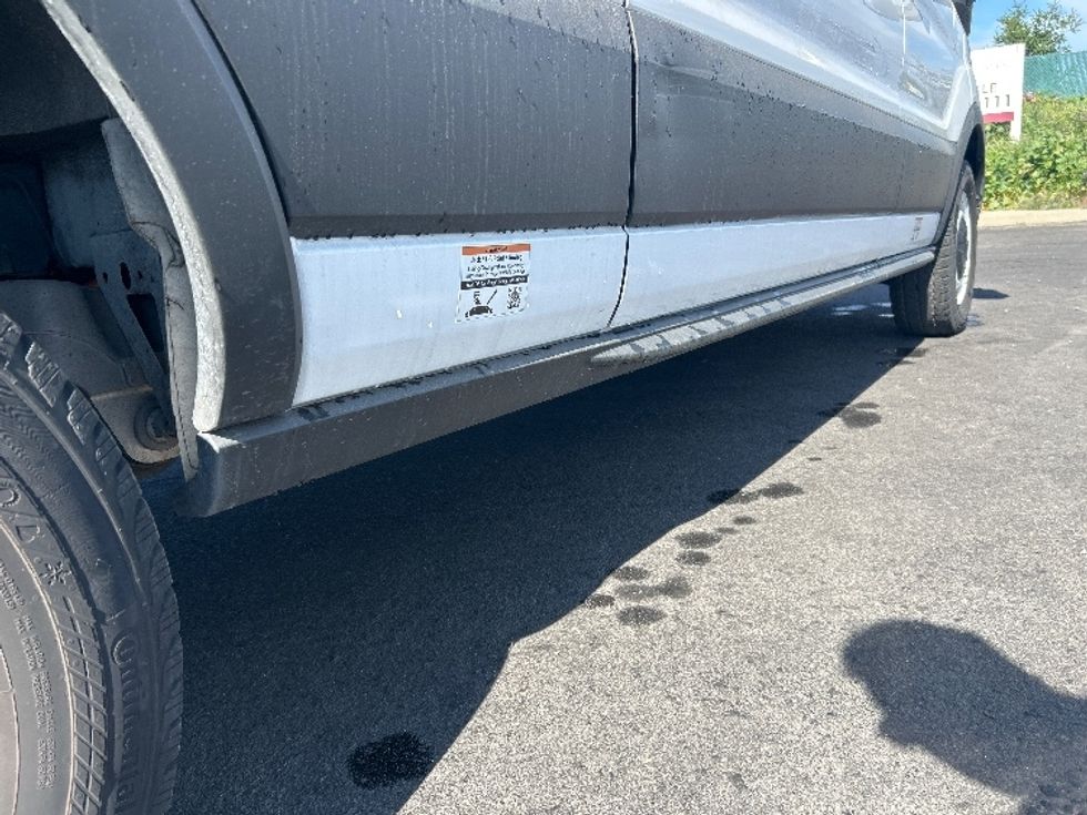 Cargo Van (Panel Van)-Alternative Fuel Trucks & Tractors-Ford-2022-TRAN350E-Stockton-CA-7,612\n\t\tmiles-$ 40,000 - Image 14