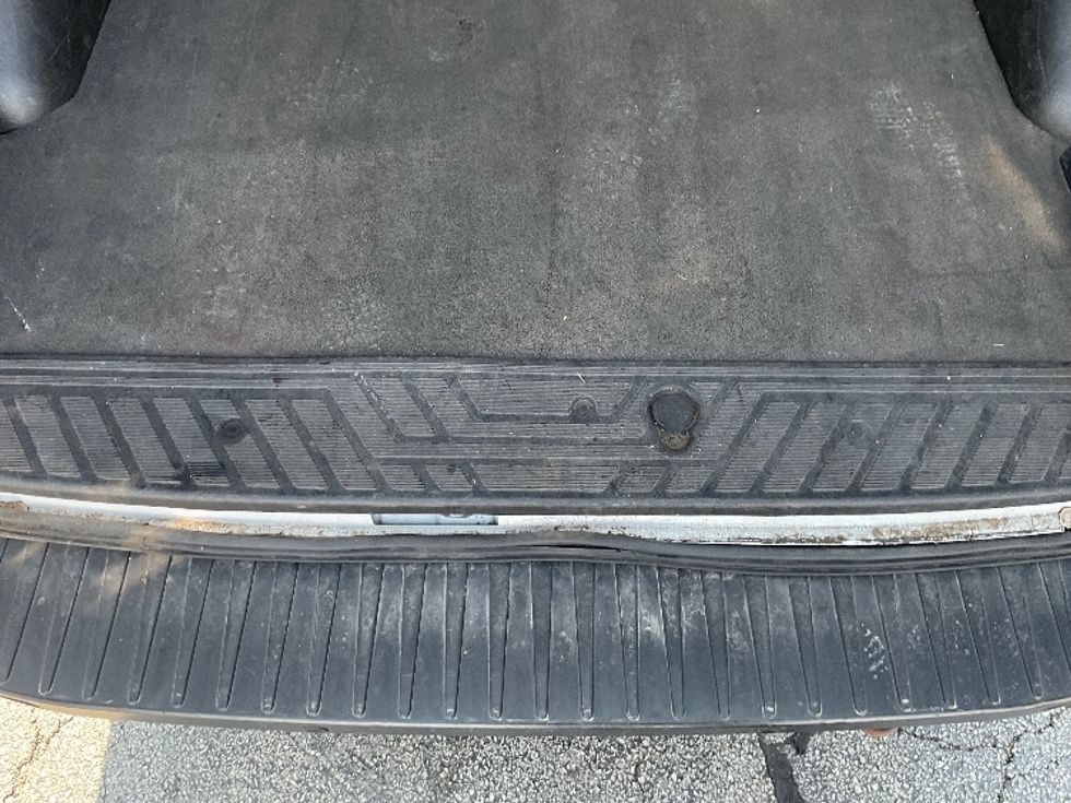 Cargo Van (Panel Van)-Alternative Fuel Trucks & Tractors-Ford-2022-TRAN350E-Sturtevant-WI-14,222\n\t\tmiles-$ 35,750 - Image 10