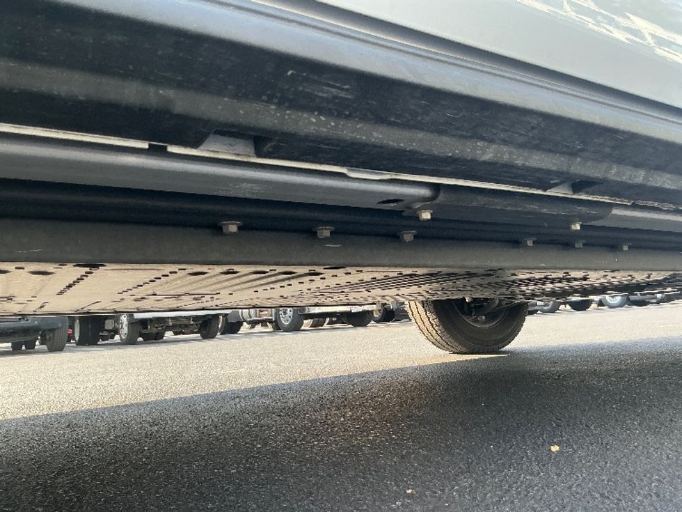 Cargo Van (Panel Van)-Alternative Fuel Trucks & Tractors-Ford-2022-TRAN350E-Tampa-FL-2,771\n\t\tmiles-$ 38,000 - Image 14