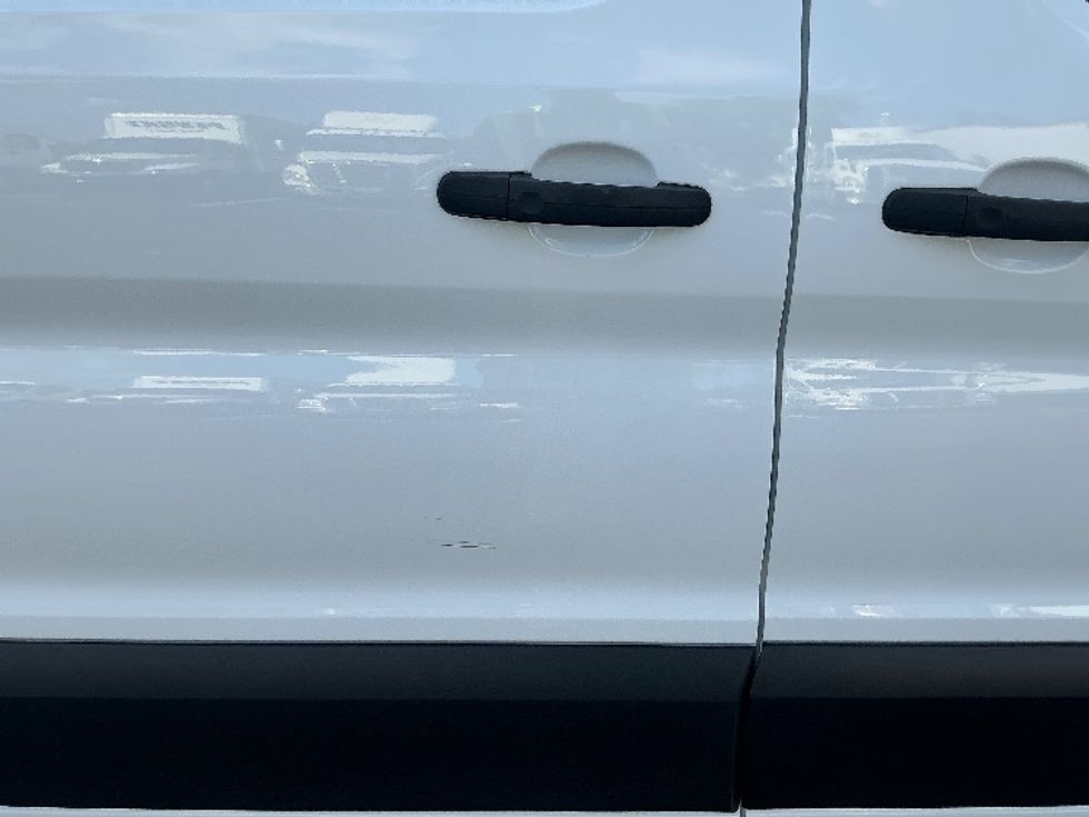 Cargo Van (Panel Van)-Alternative Fuel Trucks & Tractors-Ford-2022-TRAN350E-Tampa-FL-2,771\n\t\tmiles-$ 38,000 - Image 26