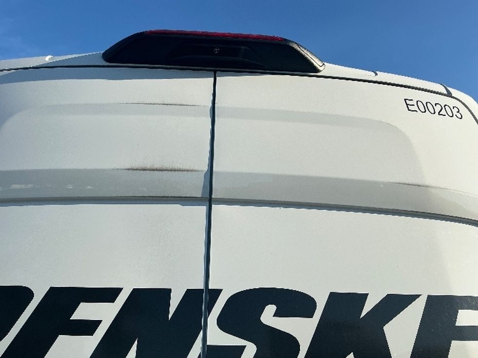 Cargo Van (Panel Van)-Alternative Fuel Trucks & Tractors-Ford-2022-TRAN350E-Tampa-FL-7,079\n\t\tmiles-$ 38,500 - Image 27