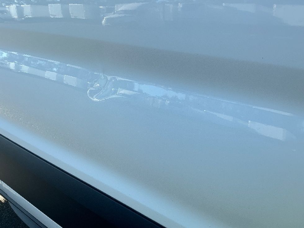 Cargo Van (Panel Van)-Alternative Fuel Trucks & Tractors-Ford-2022-TRAN350E-Tampa-FL-7,079\n\t\tmiles-$ 38,500 - Image 30