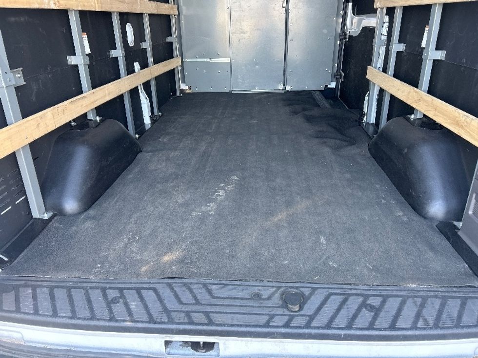 Cargo Van (Panel Van)-Alternative Fuel Trucks & Tractors-Ford-2022-TRAN350E-Torrance-CA-15,453\n\t\tmiles-$ 38,000 - Image 10