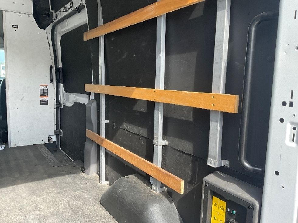 Cargo Van (Panel Van)-Alternative Fuel Trucks & Tractors-Ford-2022-TRAN350E-Torrance-CA-17,195\n\t\tmiles-$ 24,500 - Image 11