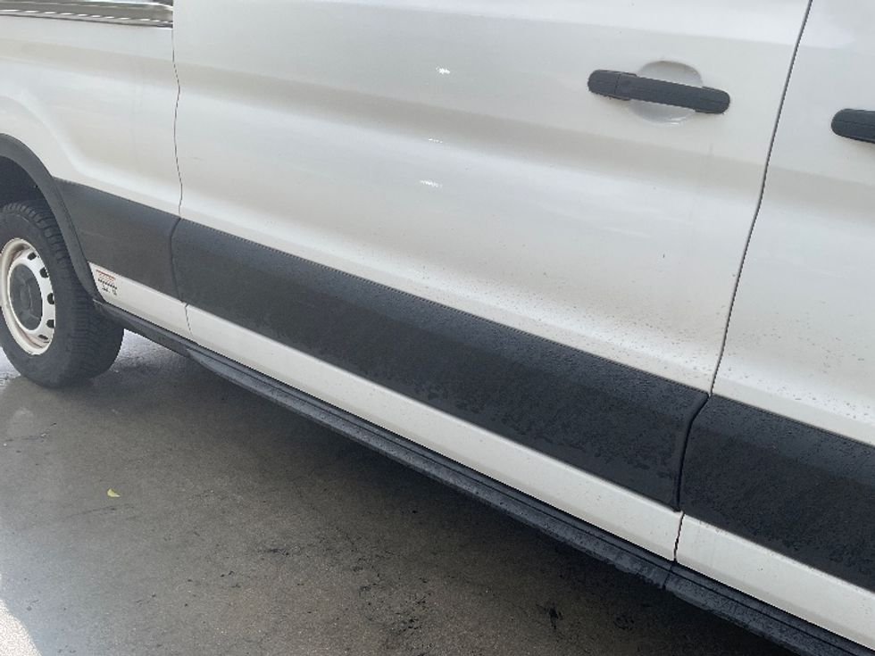 Cargo Van (Panel Van)-Alternative Fuel Trucks & Tractors-Ford-2022-TRAN350E-Torrance-CA-17,195\n\t\tmiles-$ 24,500 - Image 13