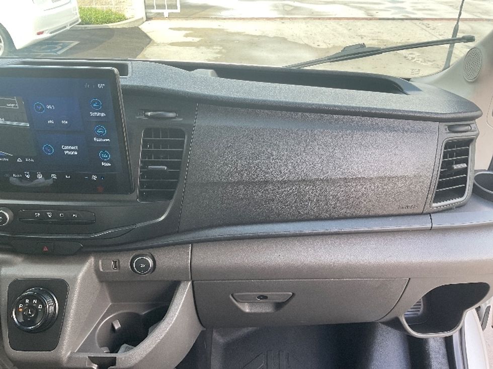 Cargo Van (Panel Van)-Alternative Fuel Trucks & Tractors-Ford-2022-TRAN350E-Torrance-CA-17,195\n\t\tmiles-$ 24,500 - Image 20