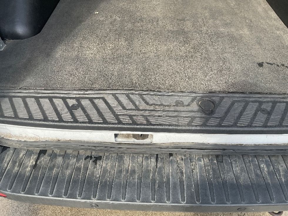 Cargo Van (Panel Van)-Alternative Fuel Trucks & Tractors-Ford-2022-TRAN350E-Torrance-CA-17,195\n\t\tmiles-$ 24,500 - Image 9