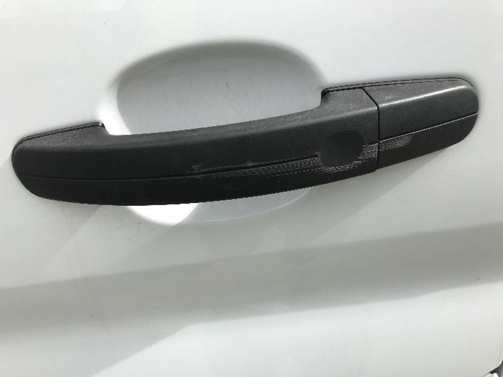 Cargo Van (Panel Van)-Alternative Fuel Trucks & Tractors-Ford-2022-TRAN350E-Torrance-CA-17,764\n\t\tmiles-$ 40,000 - Image 26