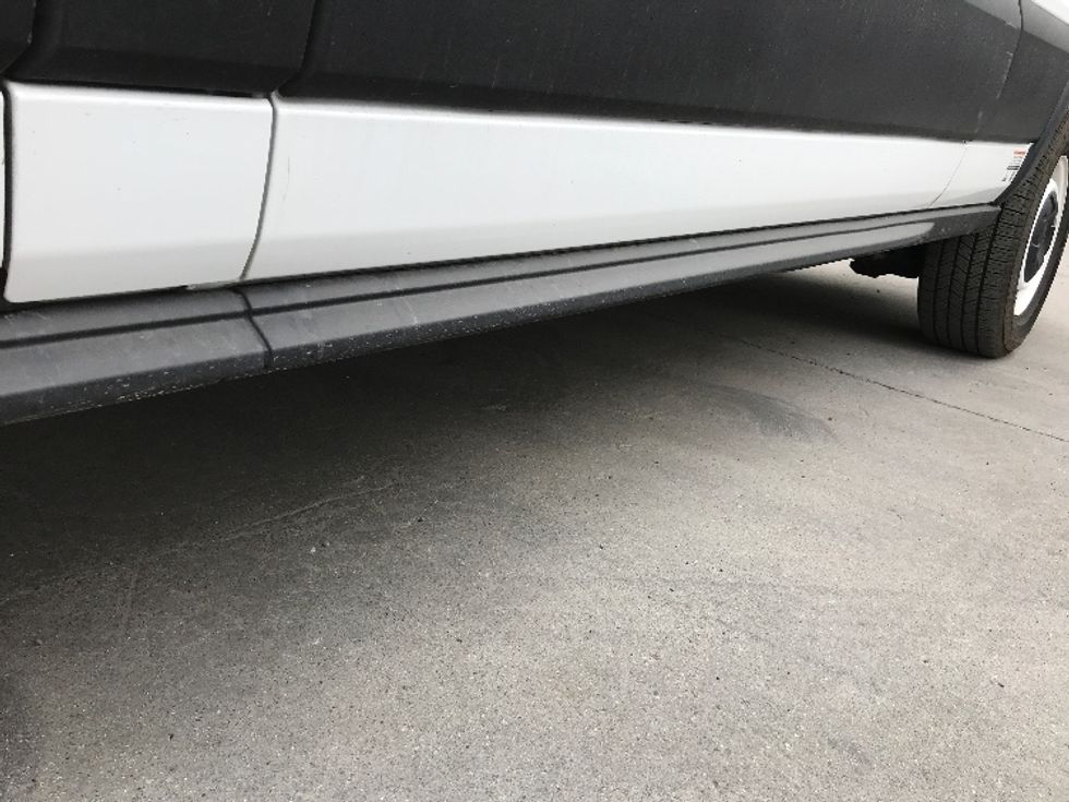 Cargo Van (Panel Van)-Alternative Fuel Trucks & Tractors-Ford-2022-TRAN350E-Torrance-CA-17,764\n\t\tmiles-$ 40,000 - Image 5