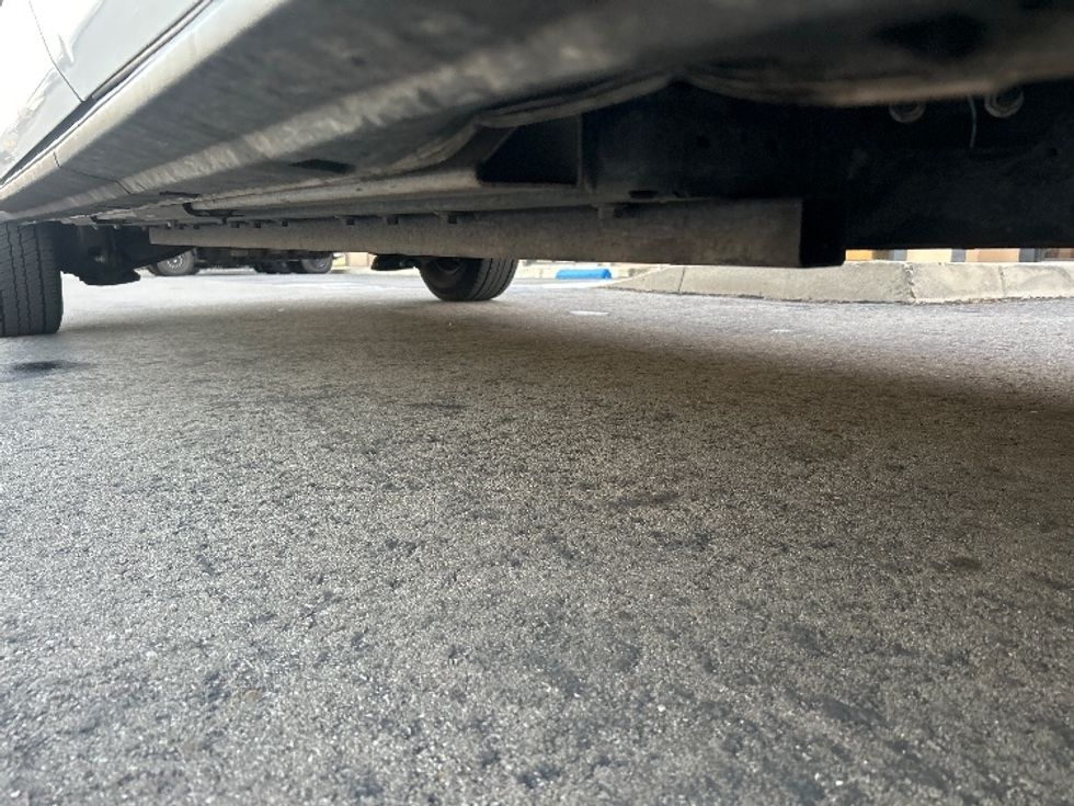 Cargo Van (Panel Van)-Alternative Fuel Trucks & Tractors-Ford-2022-TRAN350E-Torrance-CA-18,143\n\t\tmiles-$ 27,000 - Image 14