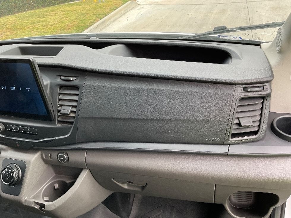 Cargo Van (Panel Van)-Alternative Fuel Trucks & Tractors-Ford-2022-TRAN350E-Torrance-CA-19,035\n\t\tmiles-$ 40,000 - Image 20