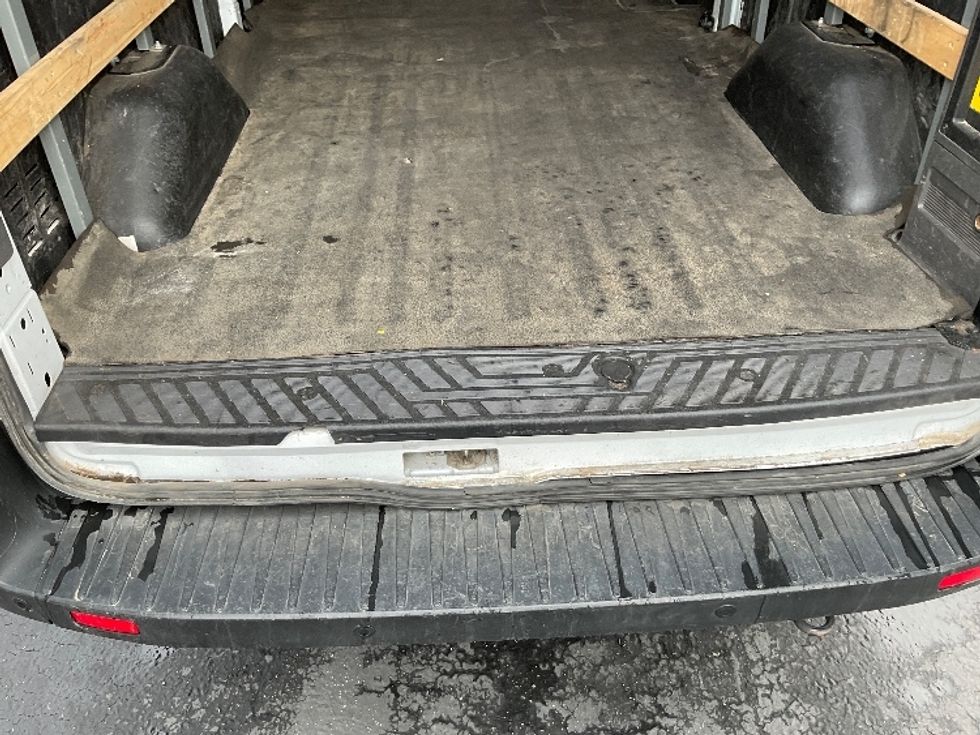 Cargo Van (Panel Van)-Alternative Fuel Trucks & Tractors-Ford-2022-TRAN350E-Torrance-CA-19,035\n\t\tmiles-$ 40,000 - Image 9