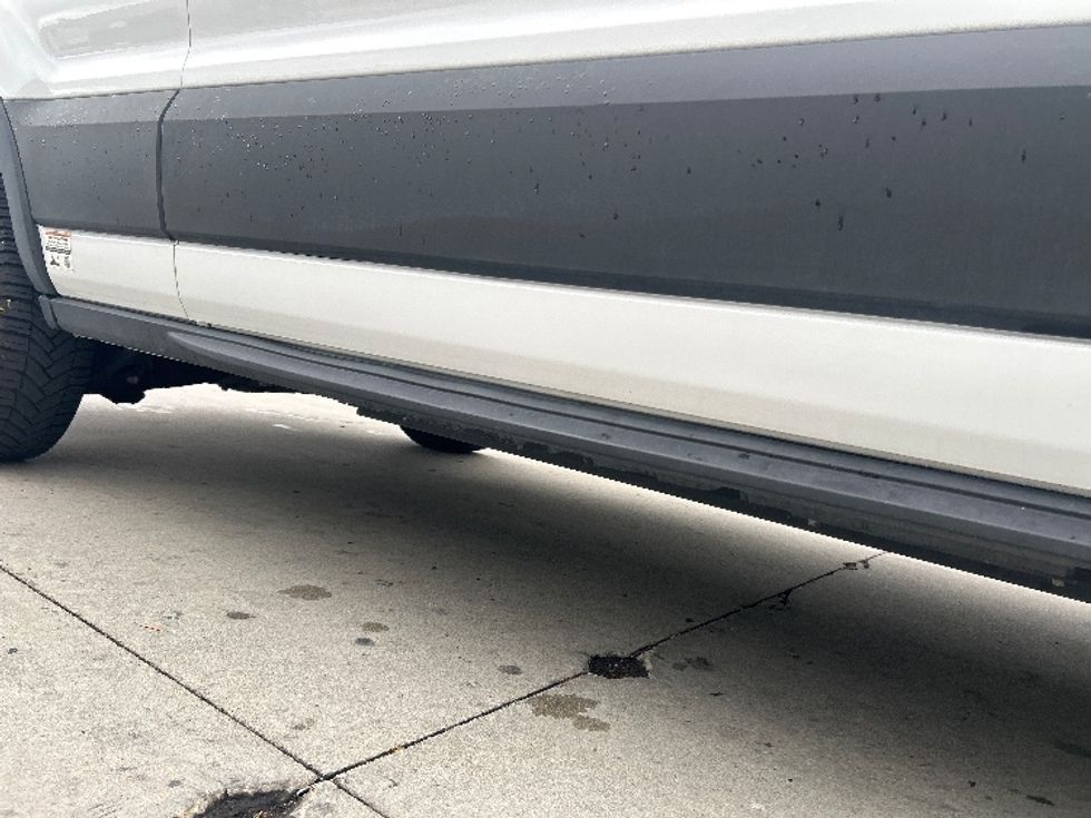 Cargo Van (Panel Van)-Alternative Fuel Trucks & Tractors-Ford-2022-TRAN350E-Torrance-CA-19,950\n\t\tmiles-$ 27,000 - Image 13