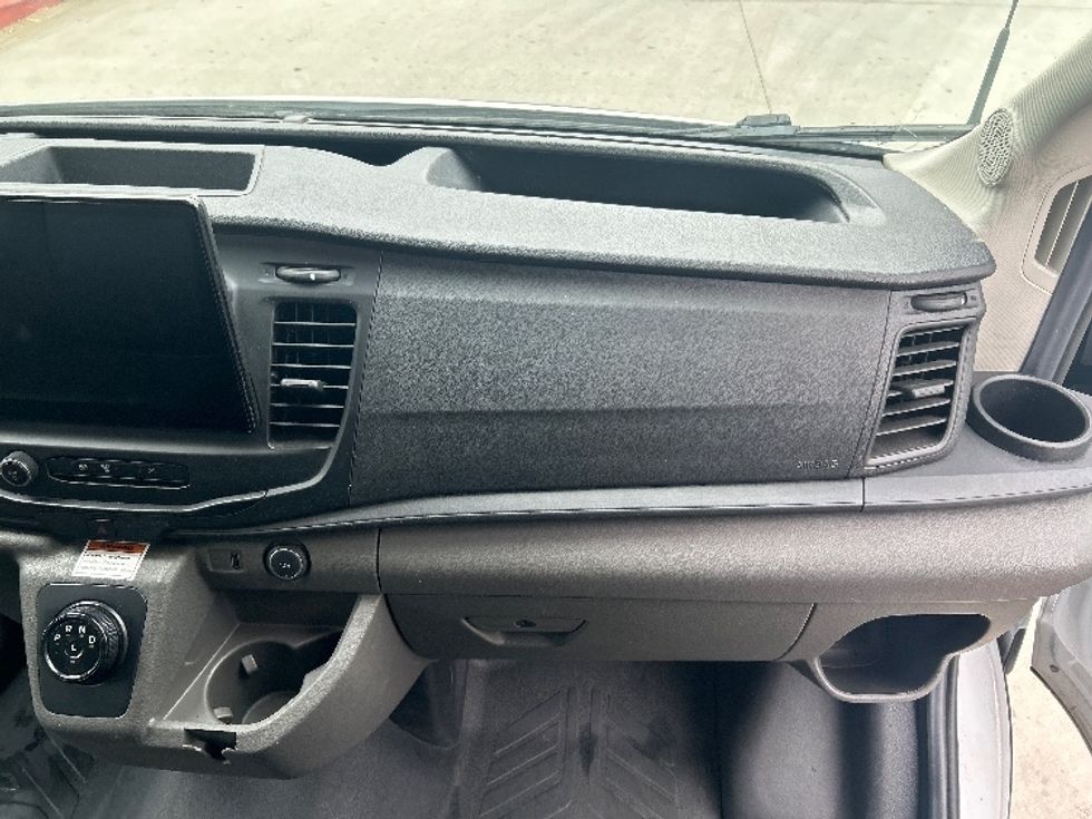 Cargo Van (Panel Van)-Alternative Fuel Trucks & Tractors-Ford-2022-TRAN350E-Torrance-CA-19,950\n\t\tmiles-$ 27,000 - Image 20